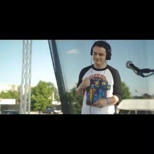 Meet your Posher, Cody